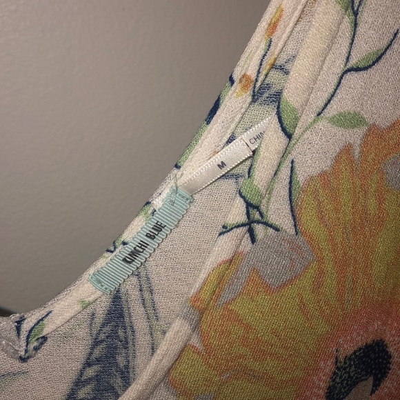 UO Kimchi Blue Celestial Dreams Tank - Picture 5 of 5